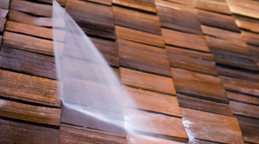 Professional residential roofers services in Evergreen, CO