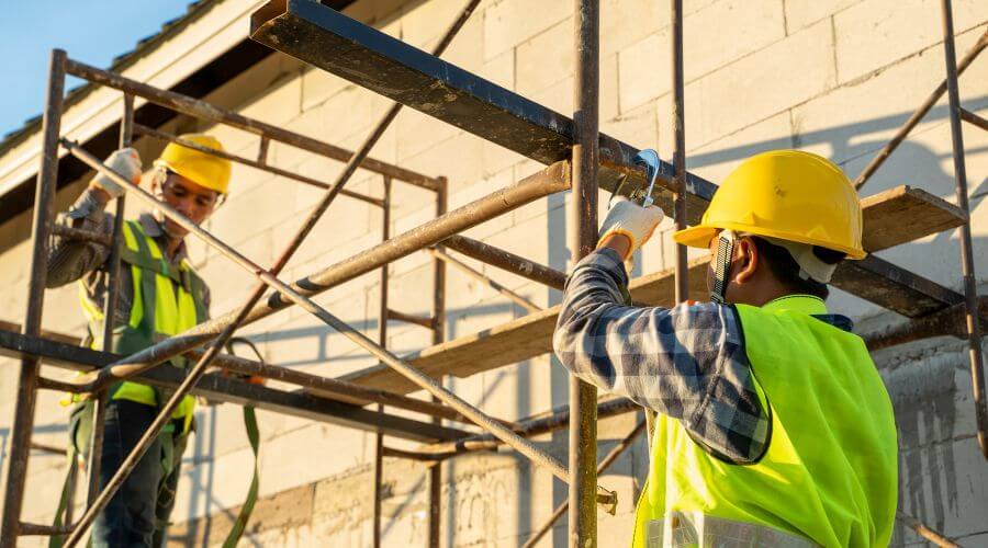 Professional residential roofers in Evergreen, CO